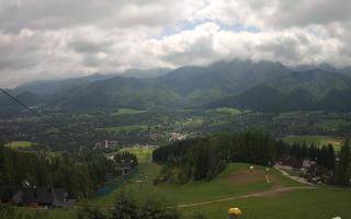 Polana Szymoszkowa - 17-06-2025 10:56