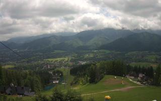 Polana Szymoszkowa - 17-06-2025 11:03