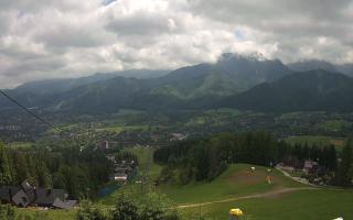 Polana Szymoszkowa - 17-06-2025 11:10