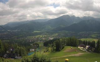 Polana Szymoszkowa - 17-06-2025 11:24