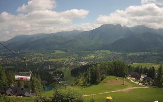 Polana Szymoszkowa - 17-06-2025 12:20