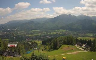 Polana Szymoszkowa - 17-06-2025 12:27