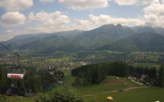 Polana Szymoszkowa - 17-06-2025 12:34
