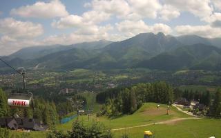 Polana Szymoszkowa - 17-06-2025 12:42