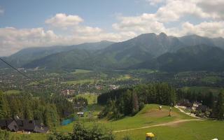 Polana Szymoszkowa - 17-06-2025 12:56