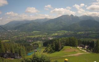 Polana Szymoszkowa - 17-06-2025 13:03
