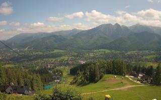 Polana Szymoszkowa - 17-06-2025 13:10