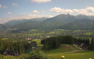 Polana Szymoszkowa - 17-06-2025 13:17