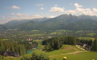 Polana Szymoszkowa - 17-06-2025 13:24