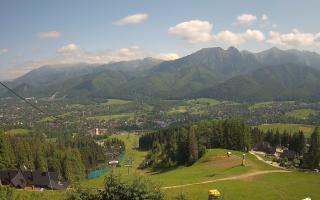 Polana Szymoszkowa - 17-06-2025 13:31