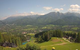 Polana Szymoszkowa - 17-06-2025 13:38