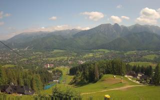 Polana Szymoszkowa - 17-06-2025 13:45