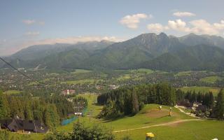 Polana Szymoszkowa - 17-06-2025 13:59
