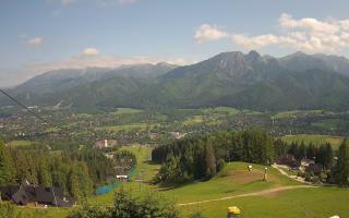 Polana Szymoszkowa - 17-06-2025 14:06