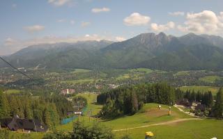 Polana Szymoszkowa - 17-06-2025 14:13
