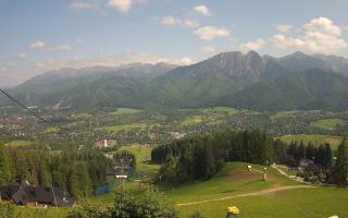 Polana Szymoszkowa - 17-06-2025 14:20