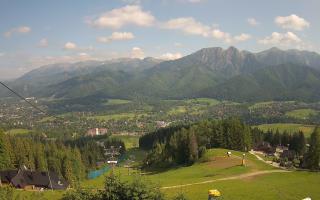 Polana Szymoszkowa - 17-06-2025 14:27