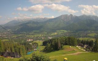 Polana Szymoszkowa - 17-06-2025 14:34