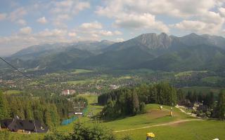Polana Szymoszkowa - 17-06-2025 14:48