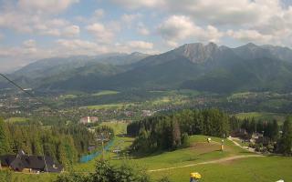 Polana Szymoszkowa - 17-06-2025 14:55