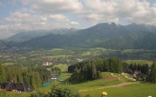 Polana Szymoszkowa - 17-06-2025 15:09