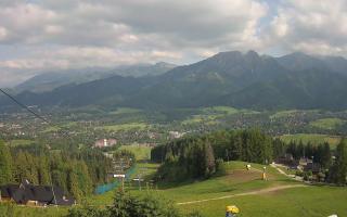 Polana Szymoszkowa - 17-06-2025 15:30