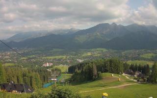 Polana Szymoszkowa - 17-06-2025 15:37
