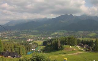 Polana Szymoszkowa - 17-06-2025 15:44