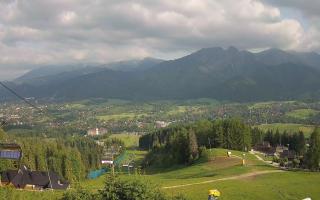 Polana Szymoszkowa - 17-06-2025 15:52