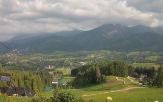 Polana Szymoszkowa - 17-06-2025 15:59