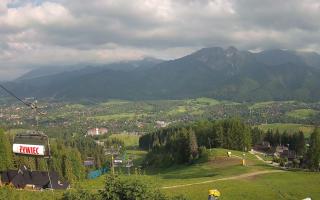 Polana Szymoszkowa - 17-06-2025 16:06