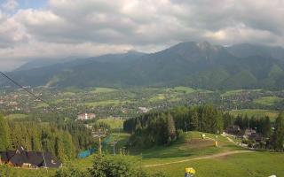 Polana Szymoszkowa - 17-06-2025 16:13