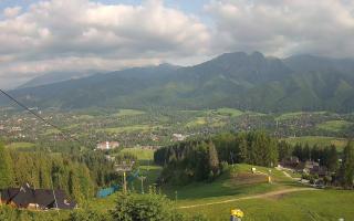Polana Szymoszkowa - 17-06-2025 16:27