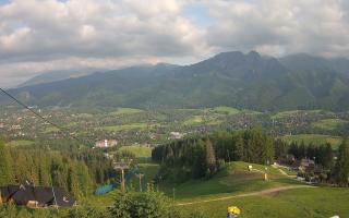 Polana Szymoszkowa - 17-06-2025 16:34
