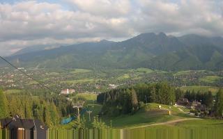 Polana Szymoszkowa - 17-06-2025 16:41