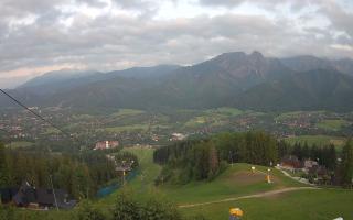 Polana Szymoszkowa - 17-06-2025 18:33