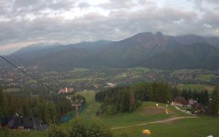 Polana Szymoszkowa - 17-06-2025 18:40