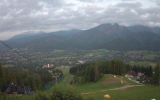 Polana Szymoszkowa - 17-06-2025 18:47