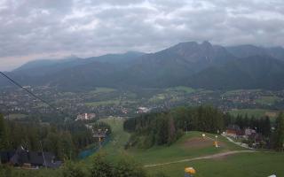 Polana Szymoszkowa - 17-06-2025 18:55