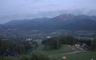 Polana Szymoszkowa - 17-06-2025 19:09