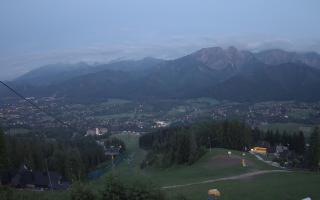 Polana Szymoszkowa - 17-06-2025 19:16