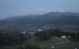 Polana Szymoszkowa - 17-06-2025 19:23