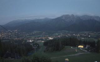 Polana Szymoszkowa - 17-06-2025 19:30