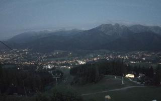 Polana Szymoszkowa - 17-06-2025 19:37