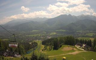 Polana Szymoszkowa - 18-06-2025 10:23