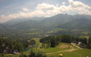 Polana Szymoszkowa - 18-06-2025 10:31