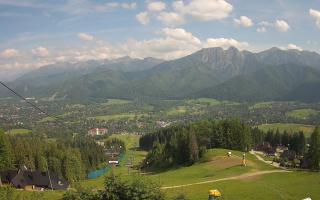Polana Szymoszkowa - 18-06-2025 14:30