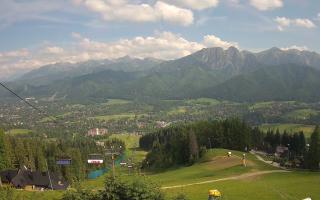 Polana Szymoszkowa - 18-06-2025 14:37