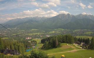 Polana Szymoszkowa - 18-06-2025 14:44