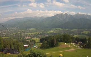 Polana Szymoszkowa - 18-06-2025 14:51